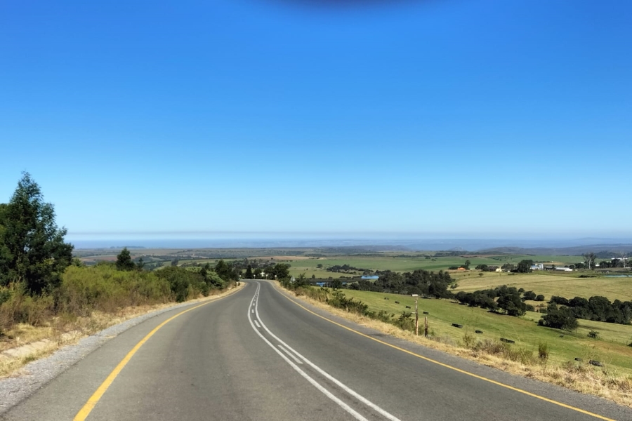 12 Bedroom Property for Sale in Friemersheim Western Cape